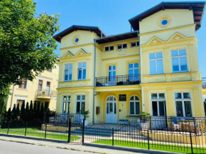 Rezydencja Sara Gmina Międzyzdroje